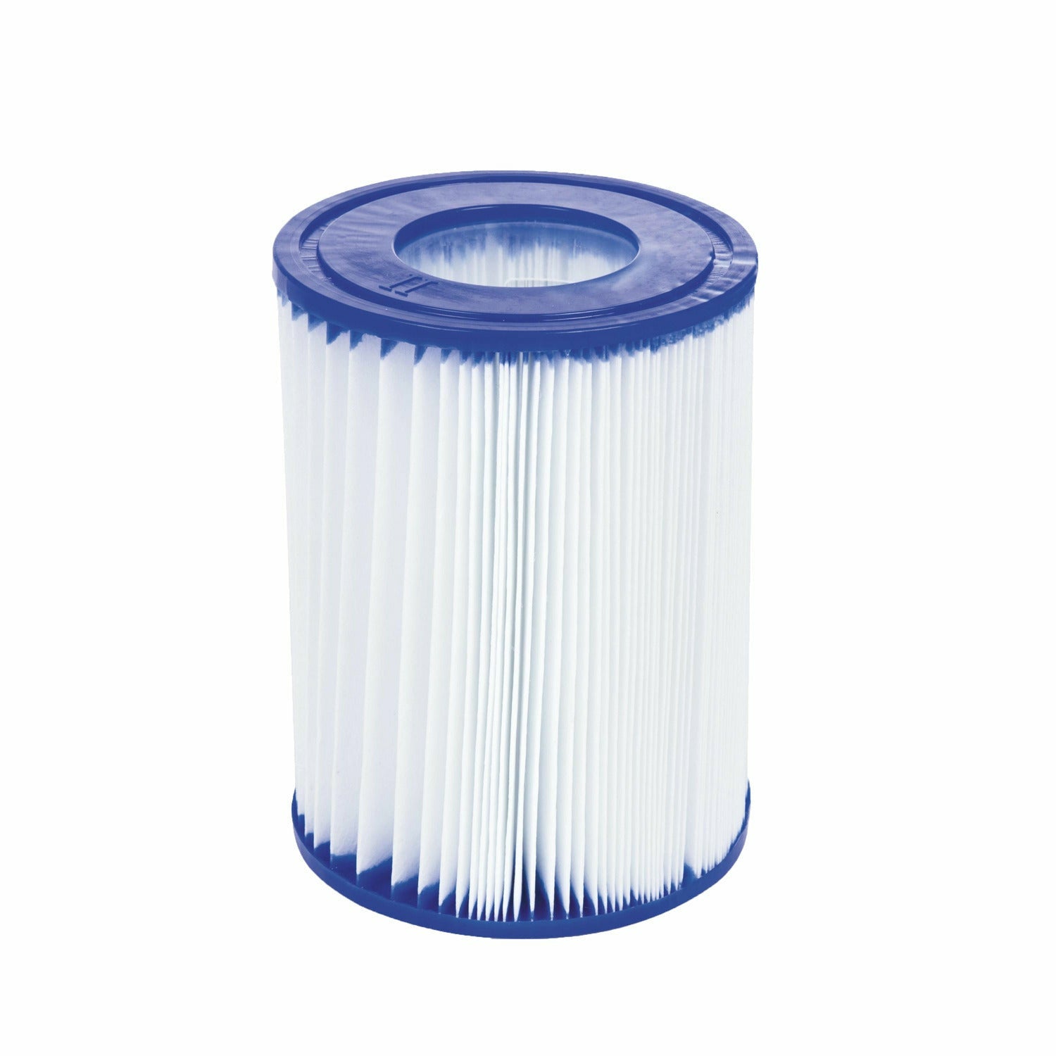 BESTWAY - Piscina fuori terra rotonda Steel Pro MAX - altezza 122 cm diametro 366 cm